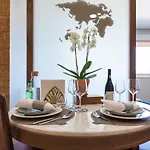 Cn150 Boutique Studio, Charming Flat Διαμέρισμα Πόρτο