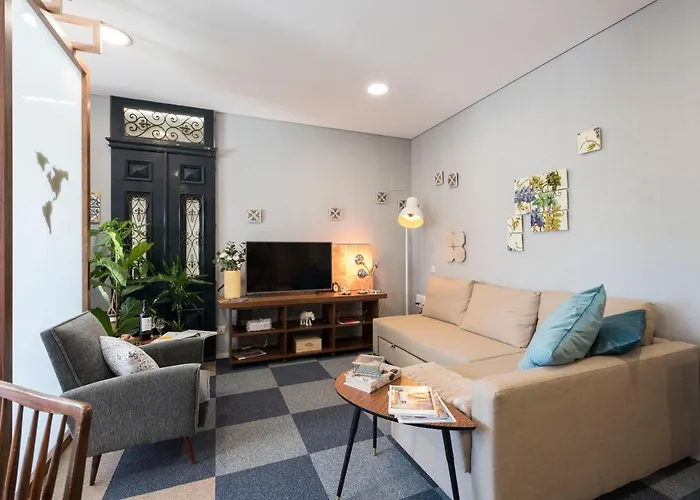 Apartman Cn150 Boutique Studio, Charming Flat *