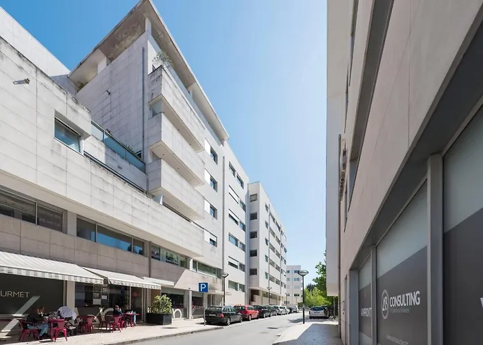 Apartman Cn150 Boutique Studio, Charming Flat