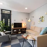 公寓 Cn150 Boutique Studio, Charming Flat *