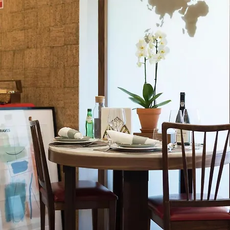 Cn150 Boutique Studio, Charming Flat *