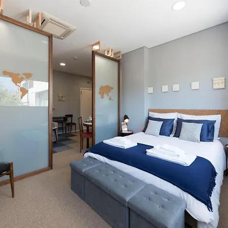 Cn150 Boutique Studio, Charming Flat Lägenhet