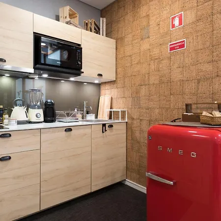 아파트 Cn150 Boutique Studio, Charming Flat *