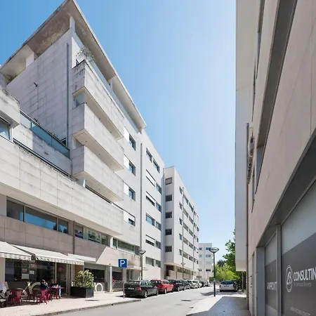 아파트 Cn150 Boutique Studio, Charming Flat