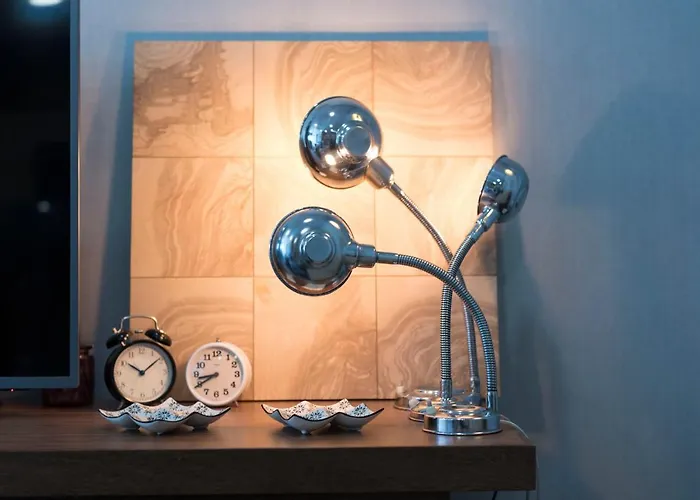 Cn150 Boutique Studio, Charming Flat * Πόρτο