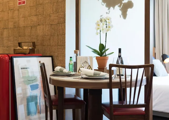 Cn150 Boutique Studio, Charming Flat *