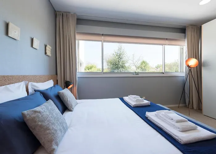 Cn150 Boutique Studio, Charming Flat Oporto