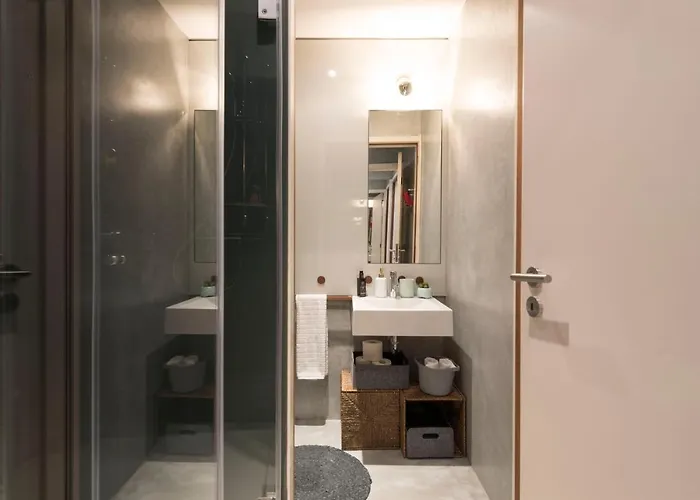 Cn150 Boutique Studio, Charming Flat *