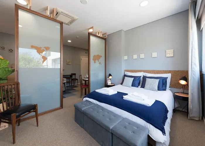 Cn150 Boutique Studio, Charming Flat Lägenhet