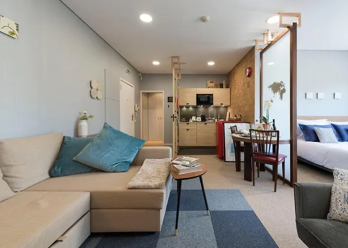 Διαμέρισμα Cn150 Boutique Studio, Charming Flat