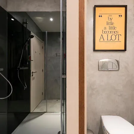 Cn150 Boutique Studio, Charming Flat 公寓 波尔图