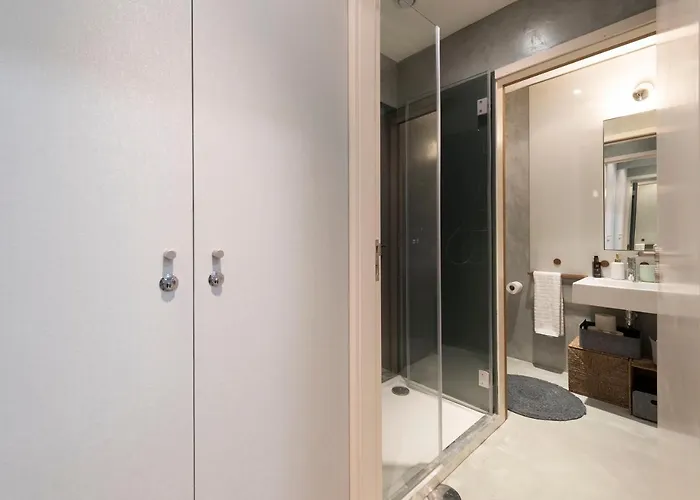 Cn150 Boutique Studio, Charming Flat * Porto