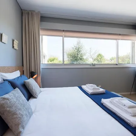 Cn150 Boutique Studio, Charming Flat Порту