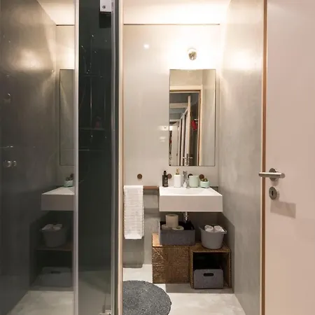 Cn150 Boutique Studio, Charming Flat *