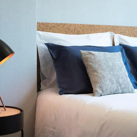 Апартаменты Cn150 Boutique Studio, Charming Flat